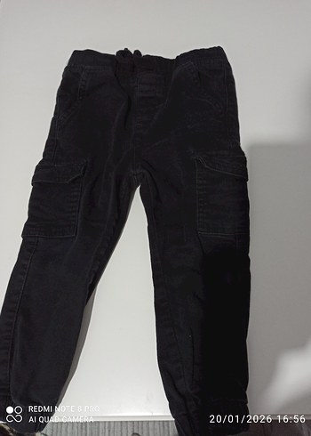 Erkek Bebek Çoklu Kıyafet Seti - Görsel 2