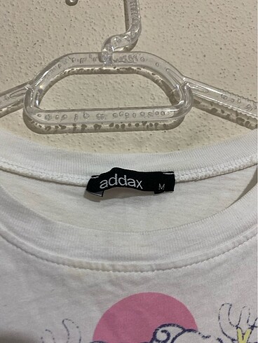 Addax Addax japan tişört