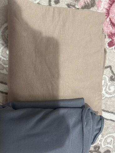 Armine İki adet penye şal