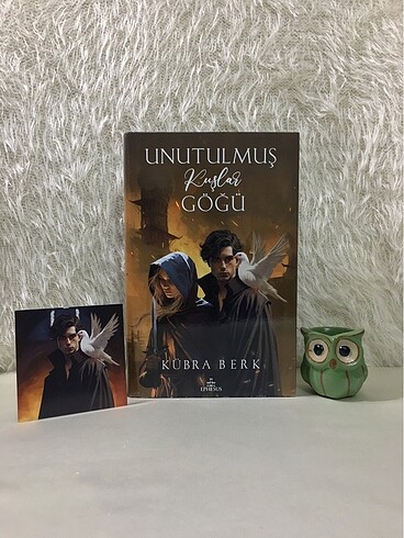 Unutulmuş Kuşlar Göğü 2 (Ciltli)