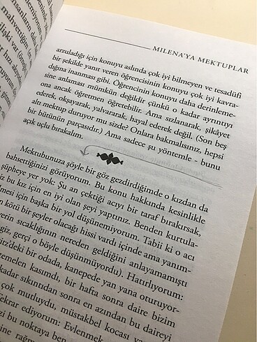 Beden Milena'ya Mektuplar - Franz Kafka