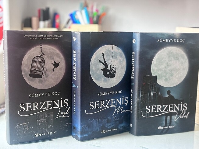 Serzeniş