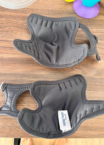 Emekleme dizliği sevi bebe - Görsel 2