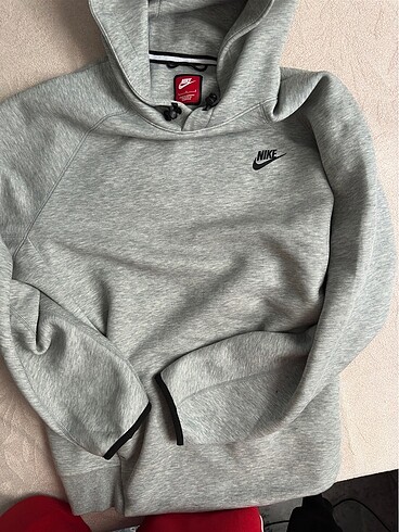 Nike tech hoodie