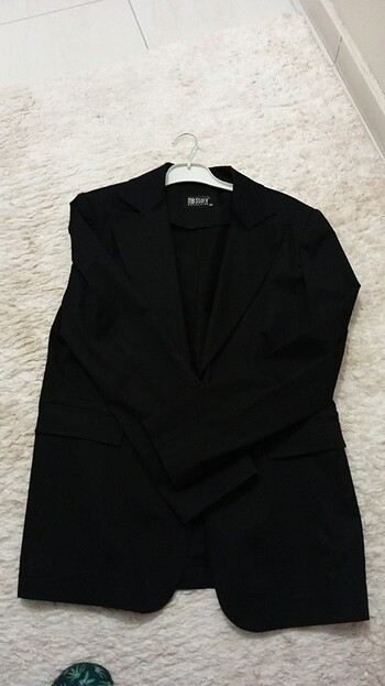 Blazer ceket