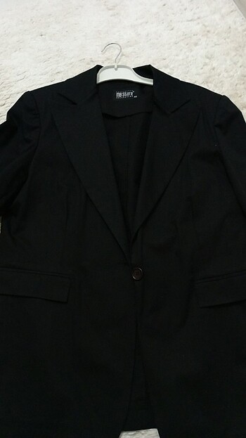Diğer Blazer ceket