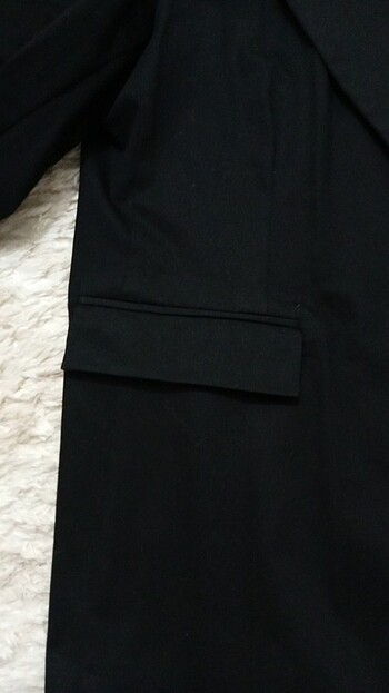 46 Beden Blazer ceket
