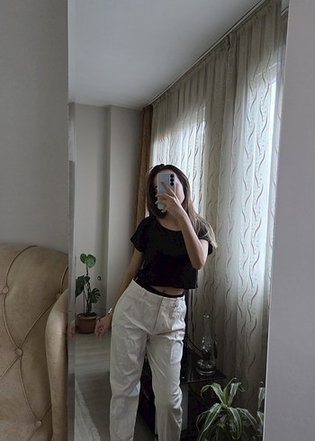 kumaş pantolon - Görsel 2