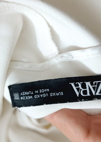 Zara Pantolon - Görsel 4