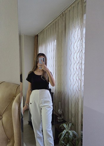 Zara Pantolon - Görsel 2