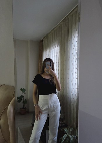 Zara Pantolon - Görsel 3