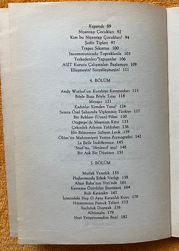 Sahi Mutsuz Musun? - Herkes Seni Söylüyor - Görsel 5