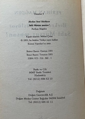 Sahi Mutsuz Musun? - Herkes Seni Söylüyor - Görsel 3