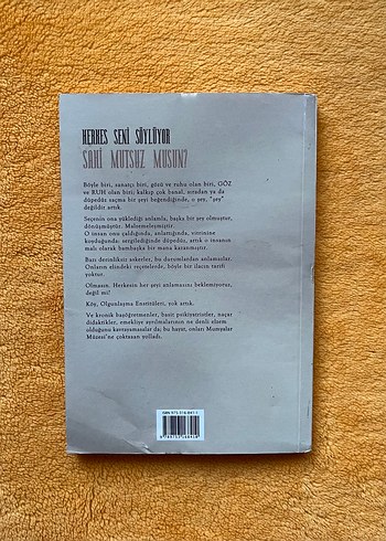 Sahi Mutsuz Musun? - Herkes Seni Söylüyor - Görsel 2