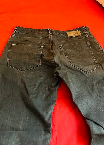 Mavi Marka Erkek Pantolon - Görsel 5