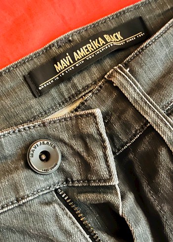 Mavi Marka Erkek Pantolon - Görsel 6