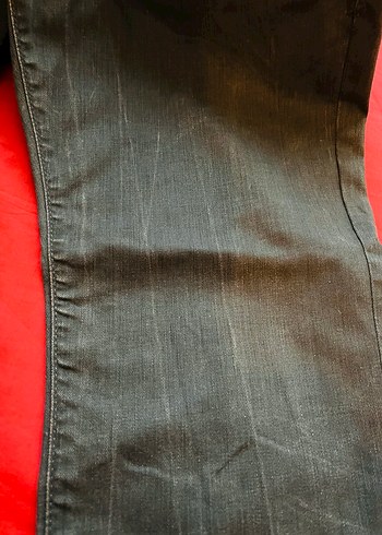 Mavi Marka Erkek Pantolon - Görsel 12