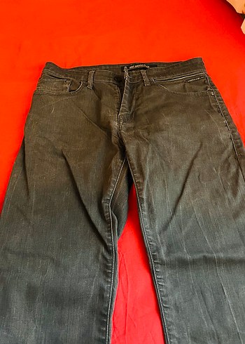 Mavi Marka Erkek Pantolon - Görsel 3