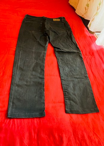 Mavi Marka Erkek Pantolon - Görsel 4