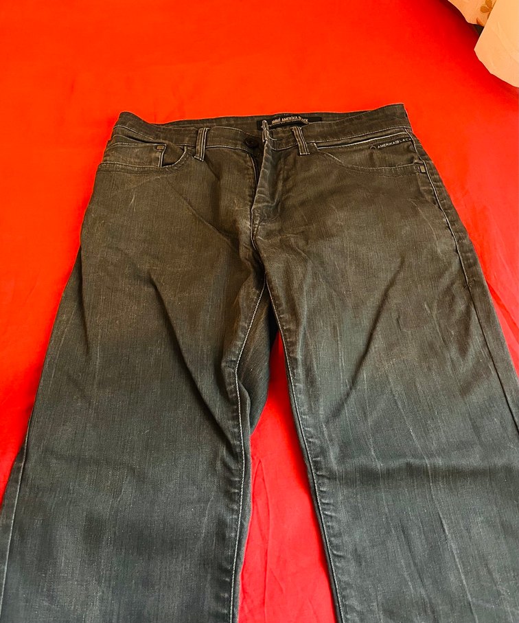 Mavi Marka Erkek Pantolon - Görsel 3