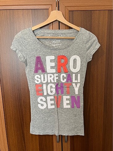 Aeropostale Marka Kadın T-Shirt