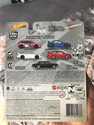  HELLO KITTY CIVIC EG