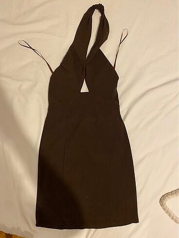 Pull and Bear pull and bear elbise
