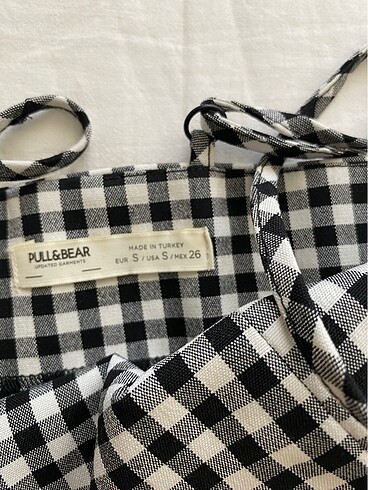 Pull and Bear pull and bear elbise