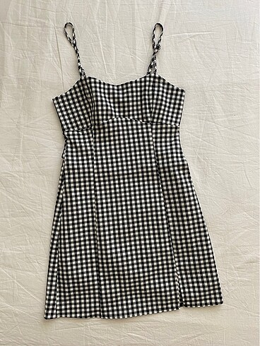 pull and bear elbise