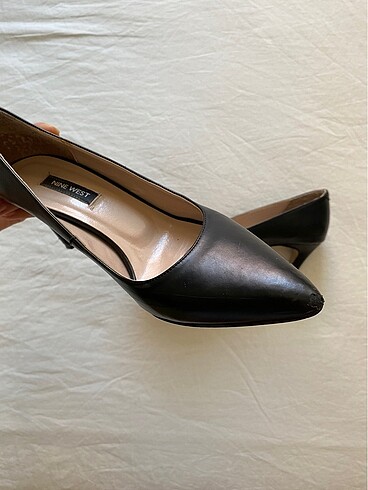 36 Beden nine west ayakkabı