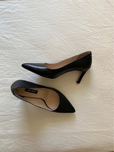 nine west ayakkabı