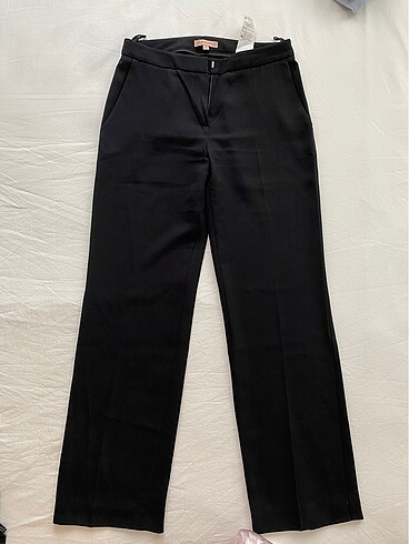 machka kumaş pantalon