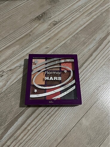 Flormar Flormar Mars far paleti