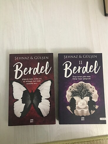 Berdel Serisi (Şehnaz & Gülşen)