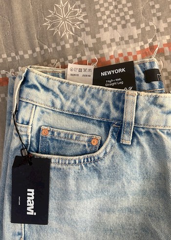 Mavi Mavi Jean