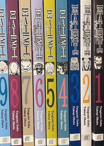 UCUZ MANGA - Görsel 4