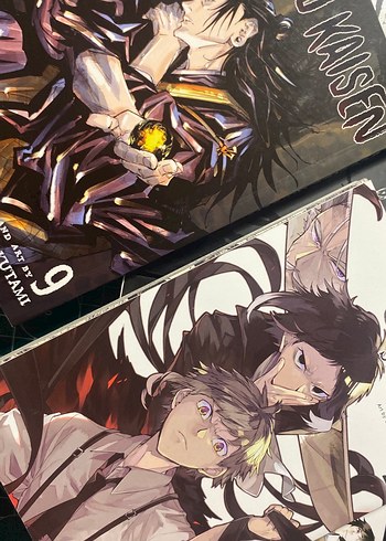 UCUZ MANGA - Görsel 3