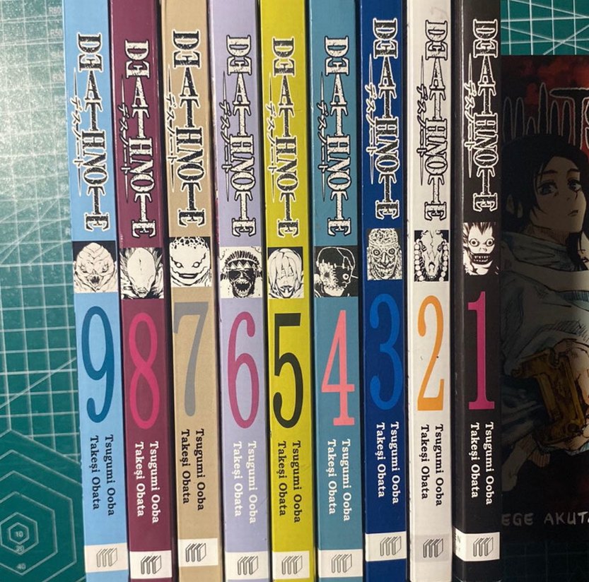 UCUZ MANGA - Görsel 4