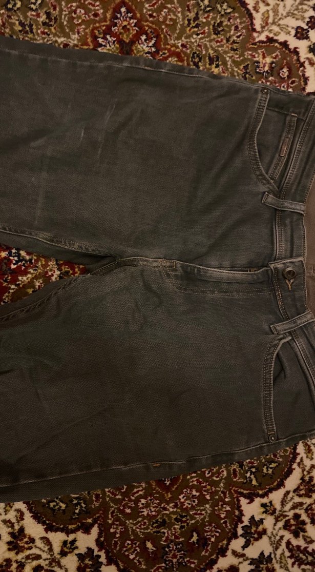 Regular fit Pantalon - Görsel 2