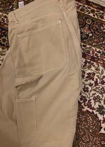 Pull&bear Pantalon - Görsel 2