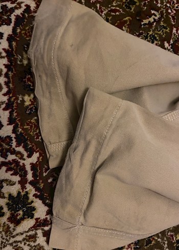 Pull&bear Pantalon - Görsel 4