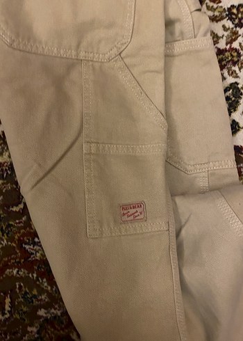 Pull&bear Pantalon - Görsel 3