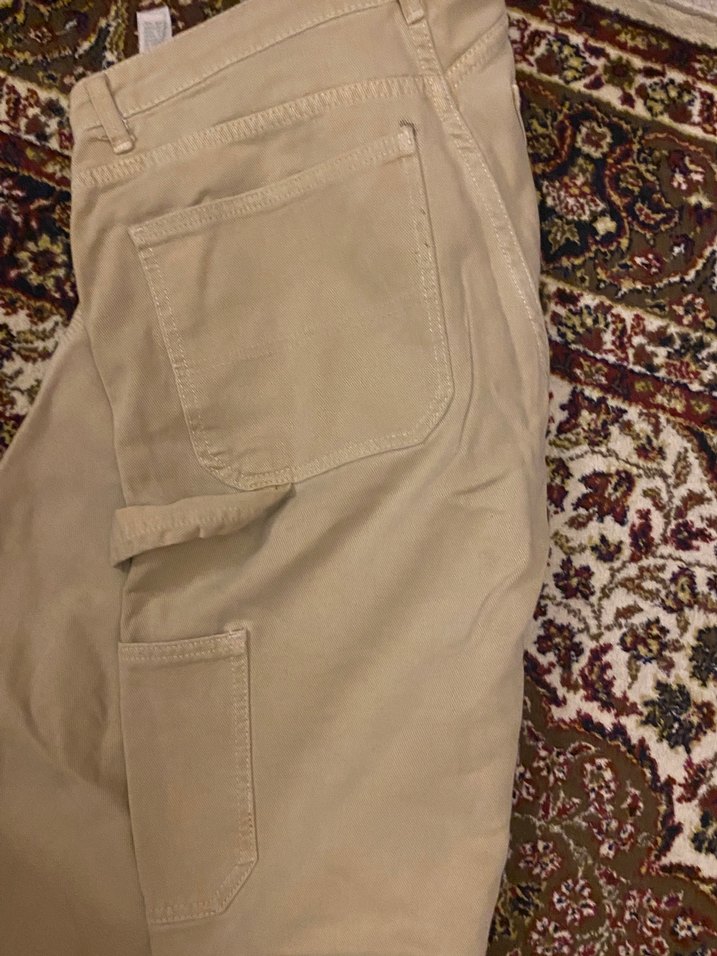 Pull&bear Pantalon - Görsel 2