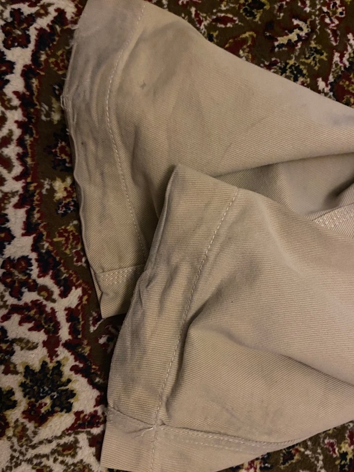 Pull&bear Pantalon - Görsel 4