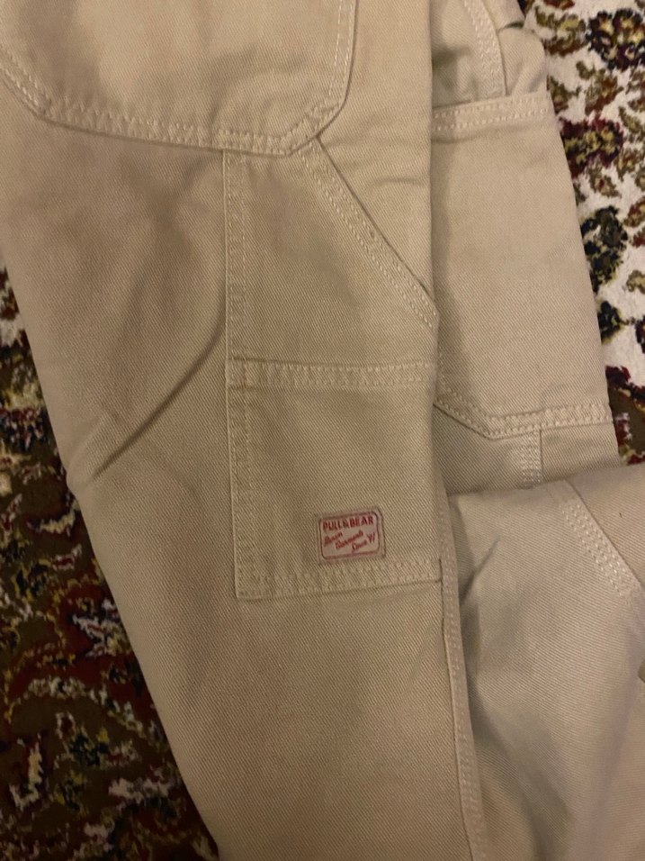 Pull&bear Pantalon - Görsel 3