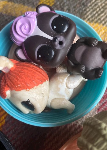 Lol bebek - Görsel 4