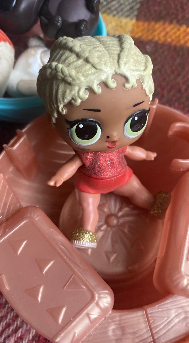 Lol bebek - Görsel 3