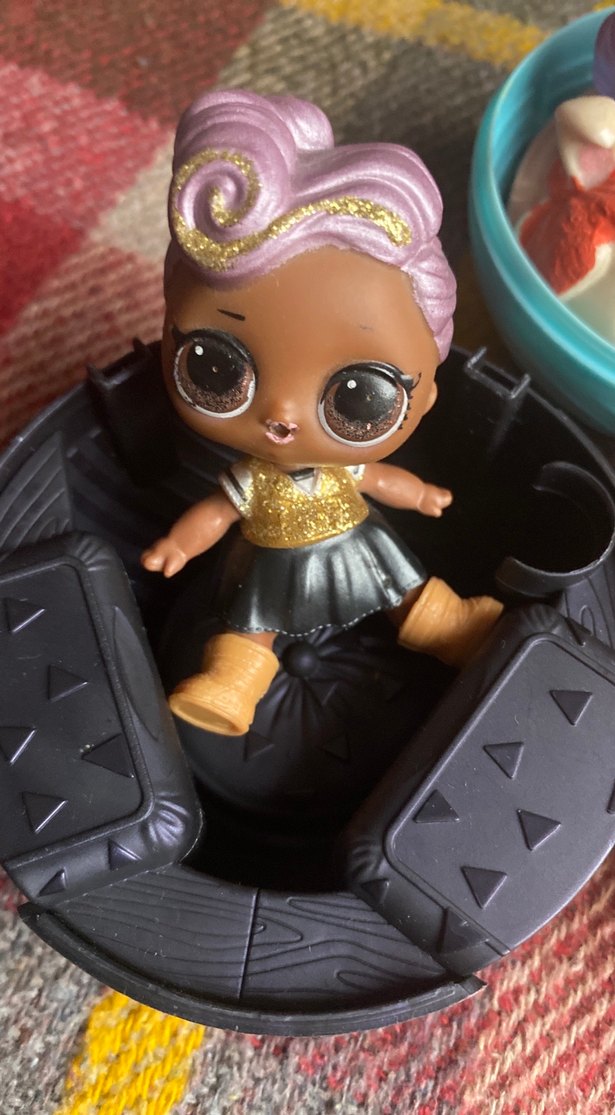 Lol bebek - Görsel 2