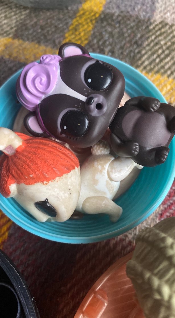 Lol bebek - Görsel 4