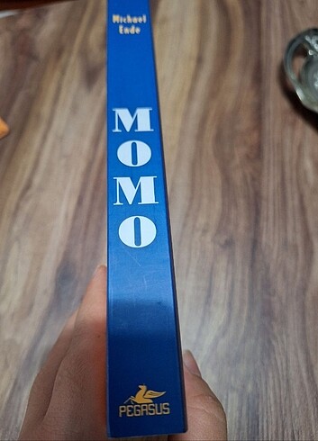 Momo michael ende 